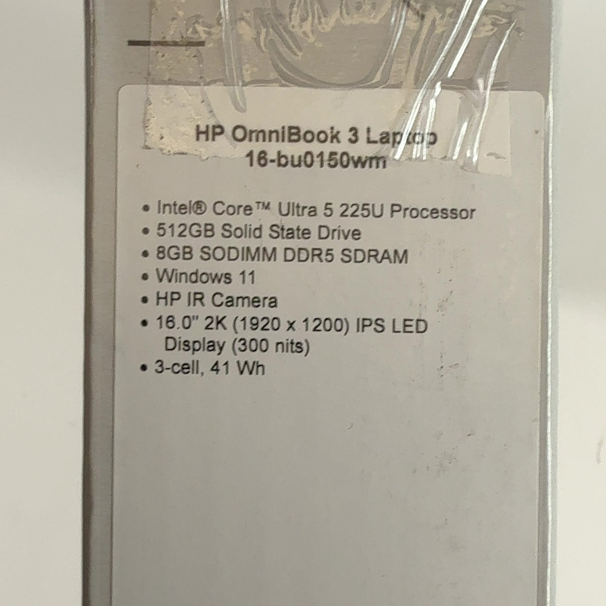 Product Image