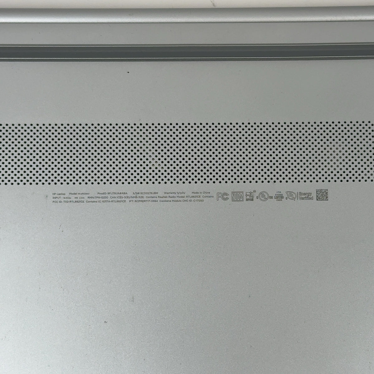 Product Image