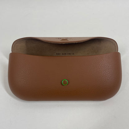 Ray-Ban Meta Skyler Gen 1 Shiny Black Transitions RW4010 601/MF AI Smart Glasses