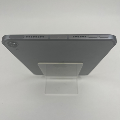 Unlocked Apple iPad mini (A17 Pro) 256GB Blue MXPT3LL/A