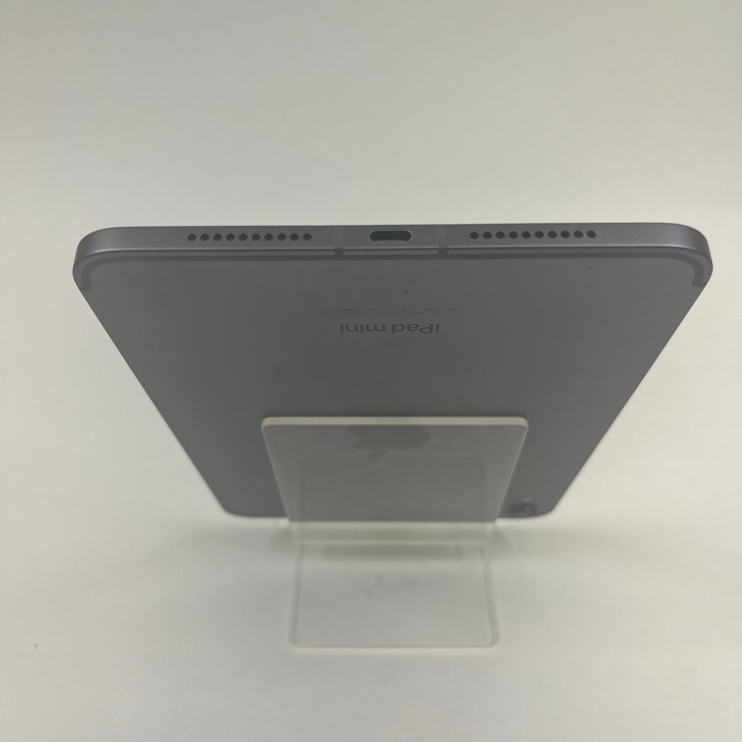 Unlocked Apple iPad mini (A17 Pro) 256GB Blue MXPT3LL/A