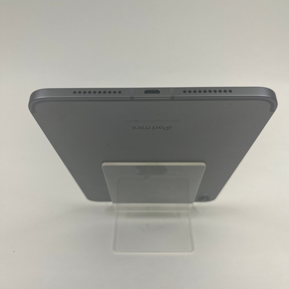 Unlocked Apple iPad mini (A17 Pro) 256GB Blue MXPT3LL/A