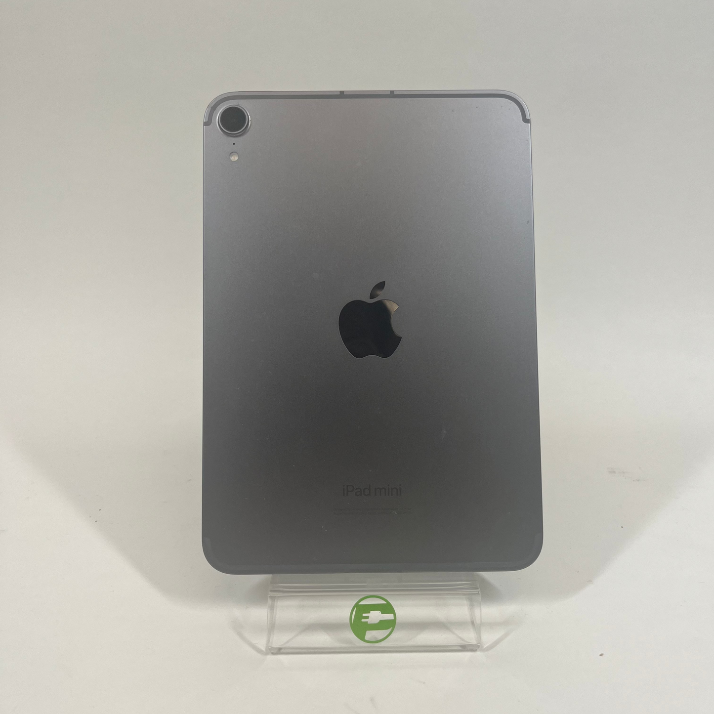 Unlocked Apple iPad mini (A17 Pro) 256GB Blue MXPT3LL/A