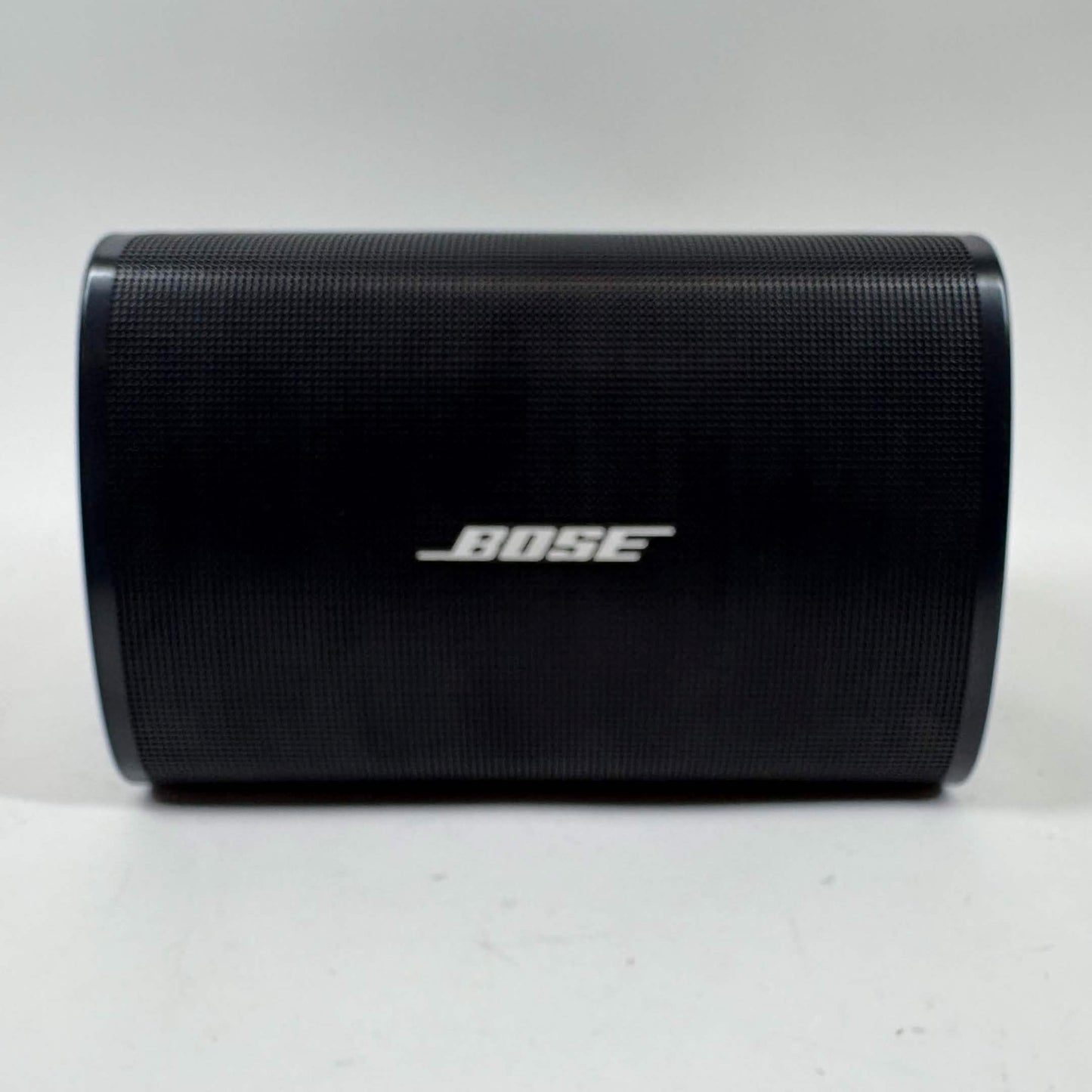 Pair of Bose DesignMax Surface Mount Loudspeakers Black DM3SE