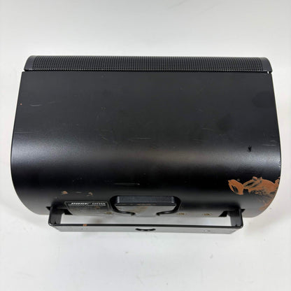 Pair of Bose DesignMax Surface Mount Loudspeakers Black DM3SE
