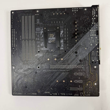 Asus ROG Strix B560-G Gaming Wifi LGA 1200 microATX AMD DDR4 Motherboard